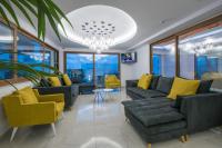 Posedenie v ubytovaní Harma Boutique Hotel