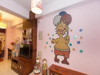 Gallery image of Kimoge Homestay in Hualien City