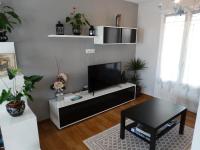 Telewizja i/lub zestaw kina domowego w obiekcie Apartamento Zurbarán