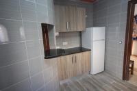 Kuchyňa alebo kuchynka v ubytovaní Maryvilla 41F
