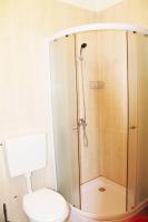 Kúpeľňa v ubytovaní Apartments Gubo
