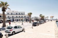 Hostia v ubytovaní Hotel Oasis
