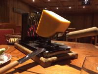 Fotografie z fotogalerie ubytování Hôtel Le Grand Chalet v destinaci Leysin