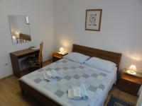 Posteľ alebo postele v izbe v ubytovaní Apartment Marcella
