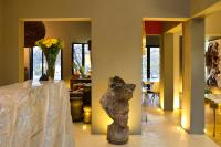 Fotografie z fotogalerie ubytování The Olive Exclusive All-Suite Hotel v destinaci Windhoek