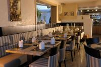 Εστιατόριο ή άλλο μέρος για φαγητό στο Landidyll Hotel Haus Hochstein