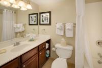 Bluegreen Vacations Patrick Henry Sqr, Ascend Resort Collectionにあるバスルーム