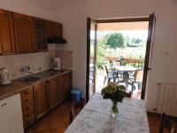 Kuchyňa alebo kuchynka v ubytovaní Apartment Marcella