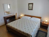 Posteľ alebo postele v izbe v ubytovaní Apartment Marcella