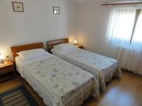 Posteľ alebo postele v izbe v ubytovaní Apartment Marcella