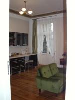 Kuchyňa alebo kuchynka v ubytovaní Apartment Irene