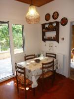 Plán poschodí v ubytovaní Holiday Home Villa Esperanca