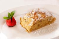 Matur á eða í nágrenni hótelsins