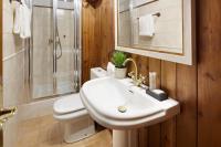 Kúpeľňa v ubytovaní Solei by FeelFree Rentals