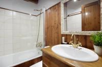 Kúpeľňa v ubytovaní Solei by FeelFree Rentals