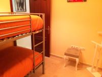 Posteľ alebo postele v izbe v ubytovaní Apartamentos Doñana