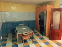 Kuchyňa alebo kuchynka v ubytovaní Apartamentos Doñana