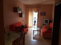 Posedenie v ubytovaní Apartamentos Doñana