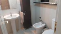 Koupelna v ubytování vivienda vacacional Maravillosa