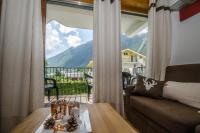 Gallery image of Litchi Apartment in Chamonix