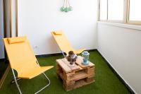 Apartamento en Santa Cruz kisállat-vendégei