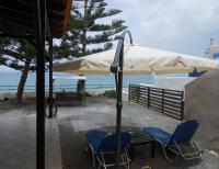 A general sea view or a sea view taken from Az apartmant