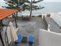 A general sea view or a sea view taken from Az apartmant
