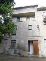 The building in which the holiday home is located