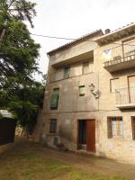 The building in which the holiday home is located