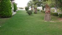Zahrada ubytování Seaside Villas Rental