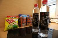 Joogid majutusasutuses Apple A Day Resort Krabi, Ao Nang Beach