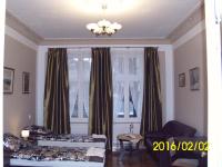 Posteľ alebo postele v izbe v ubytovaní Apartment Irene
