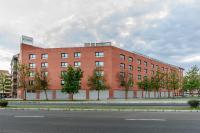 Aparthotel Exe Campus San Mamés, León – Precios actualizados 2023