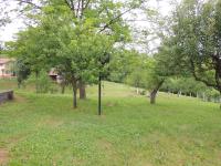 Vonkajšia záhrada v ubytovaní Green Eden