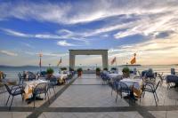 Příroda nedaleko hotelu