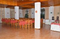 Restaurace v ubytování Niko Elen