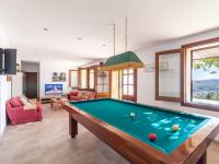 Plan piętra w obiekcie Villa Finca Luisa para 6 con piscina y vista mar