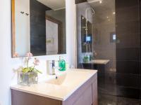 Plan piętra w obiekcie Villa Finca Luisa para 6 con piscina y vista mar