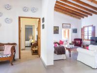 Plan piętra w obiekcie Villa Finca Luisa para 6 con piscina y vista mar