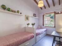 Plan piętra w obiekcie Villa Finca Luisa para 6 con piscina y vista mar