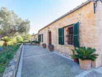 Plan piętra w obiekcie Villa Finca Luisa para 6 con piscina y vista mar