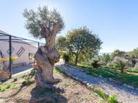 Plan piętra w obiekcie Villa Finca Luisa para 6 con piscina y vista mar