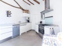 Plan piętra w obiekcie Villa Finca Luisa para 6 con piscina y vista mar