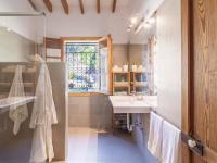 Plan piętra w obiekcie Villa Finca Luisa para 6 con piscina y vista mar