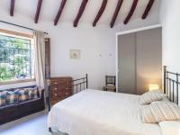 Plan piętra w obiekcie Villa Finca Luisa para 6 con piscina y vista mar