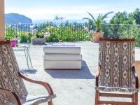 Plan piętra w obiekcie Villa Finca Luisa para 6 con piscina y vista mar