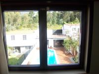 Bazén v ubytování Hotel O Noso Portosin nebo v jeho okolí