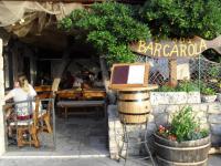 Afbeelding uit fotogalerij van Apartments Barcarola in Pag