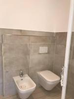 Łazienka w obiekcie Residenza Mordini