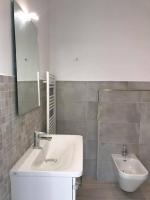 Łazienka w obiekcie Residenza Mordini